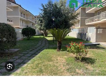 Appartamento in contesto residenziale