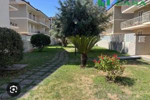 Appartamento in contesto residenziale