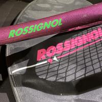 ROSSIGNOL PRO 150 - RACCHETTA DA TENNIS