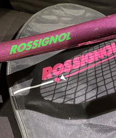 ROSSIGNOL PRO 150 - RACCHETTA DA TENNIS