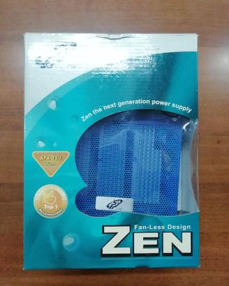 Alimentatore ATX passivo FSP Group ZEN 80 Plus