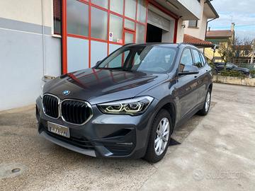 Bmw X1 sDrive16d Business Advantage