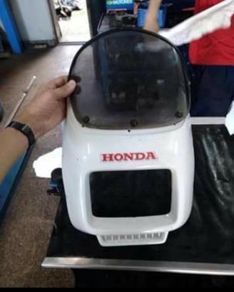 Ricambi Honda 600 XL