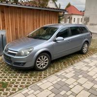 Opel Astra H SW 1.9 CDTI (Z19DT)
