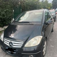 Pezzi di ricambio classe a coupè 2009