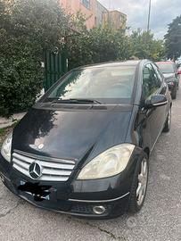 Pezzi di ricambio classe a coupè 2009