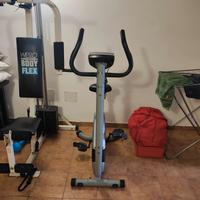 cyclette per uso domestico 