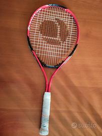 Racchetta tennis bambino 