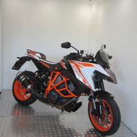 KTM 1290 Super Duke GT - 07.2019 - 36'434Km