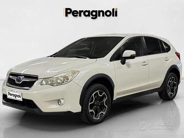 SUBARU XV 1.6i Style