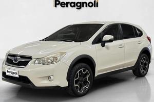 SUBARU XV 1.6i Style