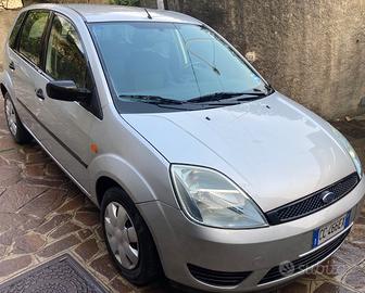 FORD FIESTA 1400 benzina OK NEOPATENTATI