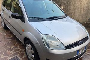 FORD FIESTA 1400 benzina OK NEOPATENTATI
