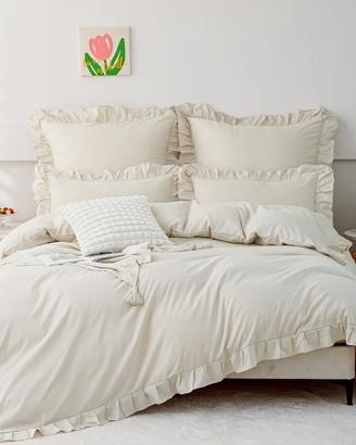 Biancheria da letto