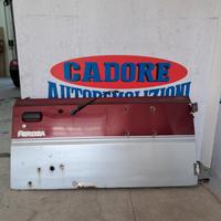 Portellone - Bagagliaio Daihatsu Feroza 1.6 B 1991