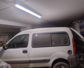 RENAULT Kangoo 2ª serie - 2005