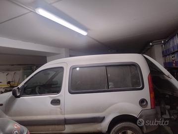 RENAULT Kangoo 2ª serie - 2005