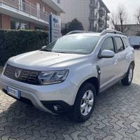Dacia Duster 1.2 TCe 125 CV S&S 4x4 Speciale B