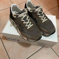 Scarpe uomo Premiata