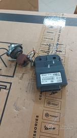 CENTRALINA ORIG. USATA X9 EVOLUTION 250