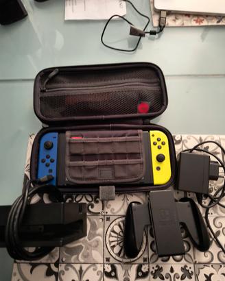 nintando switch 