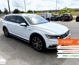 VOLKSWAGEN Passat 8 serie Passat Alltrack 2.0 ...