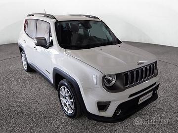 Jeep Renegade 2019 1.6 Multijet II 130cv Limi...