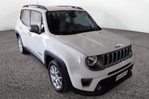 Jeep Renegade 2019 1.6 Multijet II 130cv Limi...