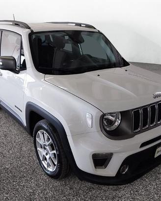 Jeep Renegade 2019 1.6 Multijet II 130cv Limi...