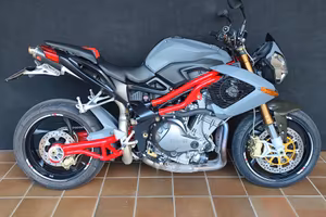 Benelli TNT 1130