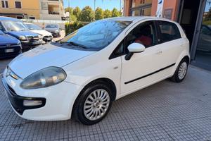 Fiat Punto Evo 1.3 Mjt 75 CV DPF 5 porte S&S Dynam