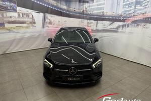 MERCEDES-BENZ A 180 d Aut. Premium AMG PLUS FUL FH