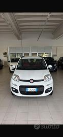 FIAT PANDA 2016