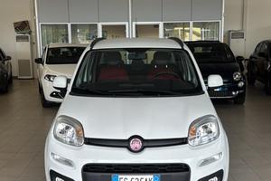 FIAT PANDA 2016