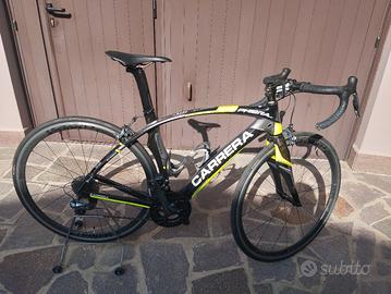 bici da corsa