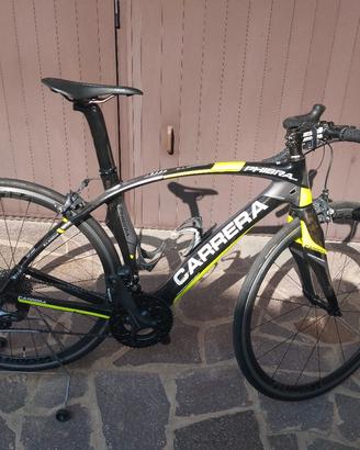 bici da corsa