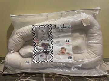 Cuscino bebè sleepyhead