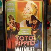 Totò Peppino e la malafemmina