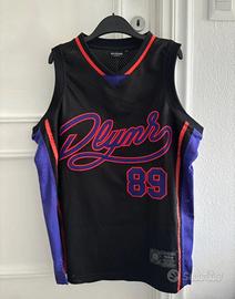 Canottiera dolly noire