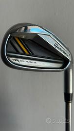 Set ferri Taylormade RBladeZ (7 ferri dal 4 al PW)
