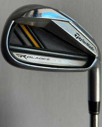 Set ferri Taylormade RBladeZ (7 ferri dal 4 al PW)