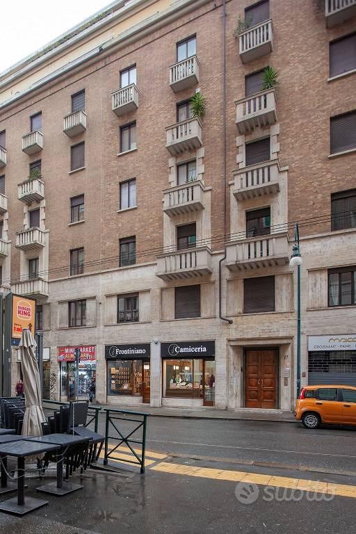 Quadrilocale in Centro, foto 2 di 30