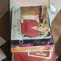 dischi in vinile 