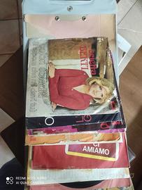 dischi in vinile 