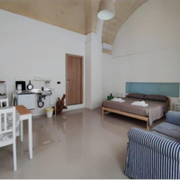 Appartamento a trasfertisti