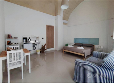 Appartamento a trasfertisti