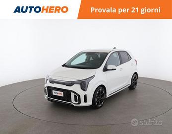 KIA Picanto UP86287
