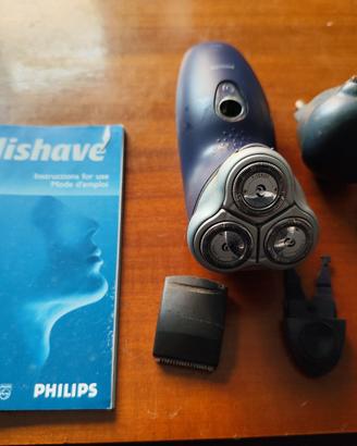 Rasoio Philipshave 6000 series per pezzi ricambio