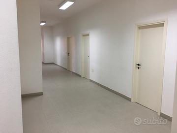Ufficio Appartamento Predda Niedda Centro