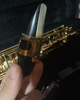 sax contralto 